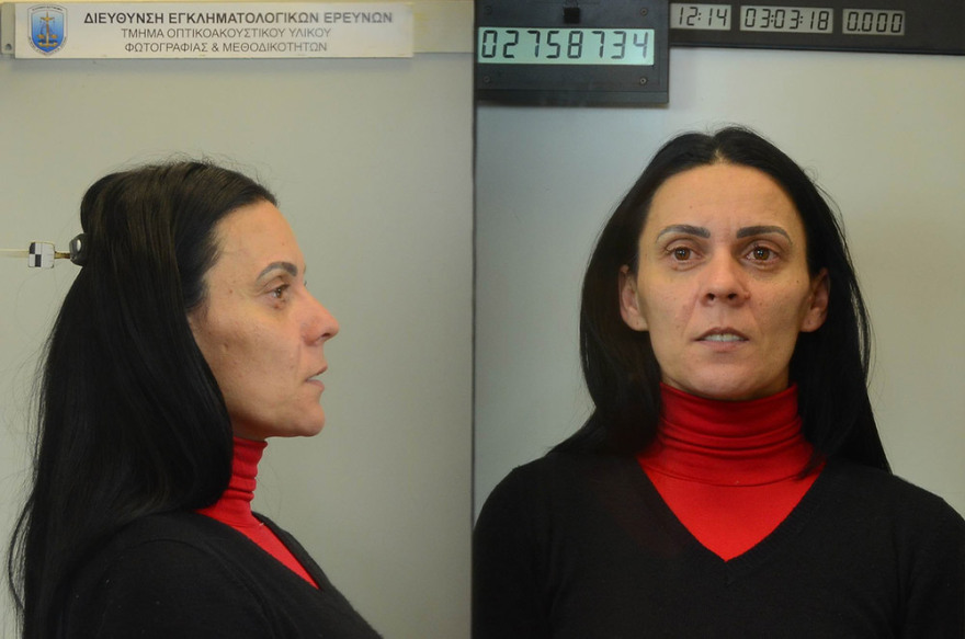 Η συμμορία των... 59: Οι πορτοφολάδες που δρούσαν στα μέσα μεταφοράς - Δείτε πώς «ξάφριζαν» τα θύματά τους