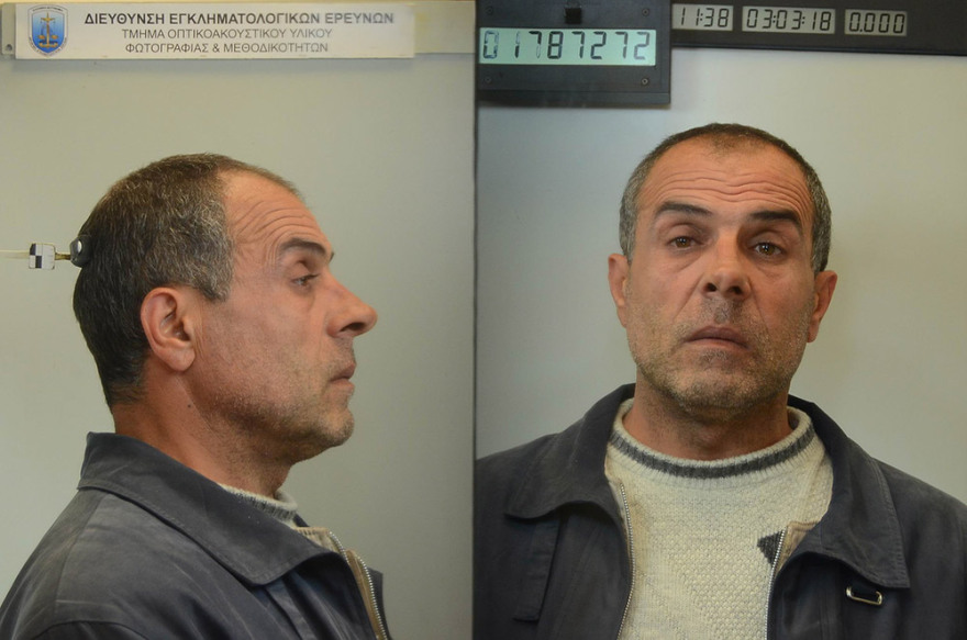 Η συμμορία των... 59: Οι πορτοφολάδες που δρούσαν στα μέσα μεταφοράς - Δείτε πώς «ξάφριζαν» τα θύματά τους