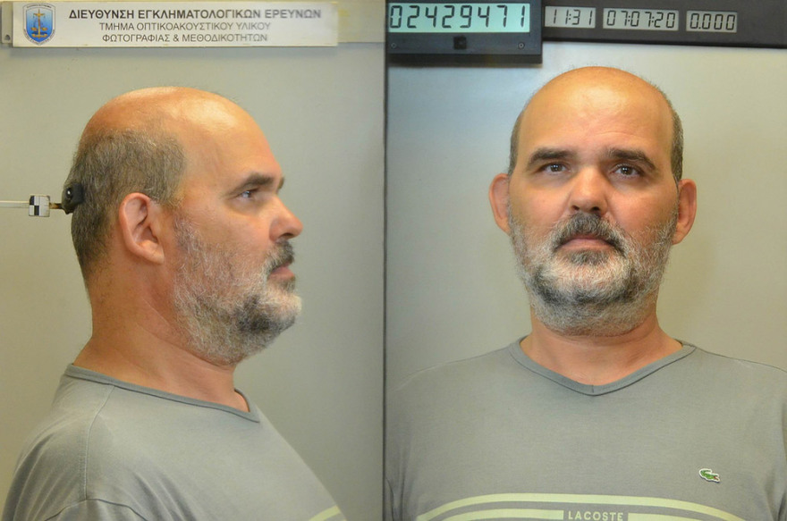 Η συμμορία των... 59: Οι πορτοφολάδες που δρούσαν στα μέσα μεταφοράς - Δείτε πώς «ξάφριζαν» τα θύματά τους