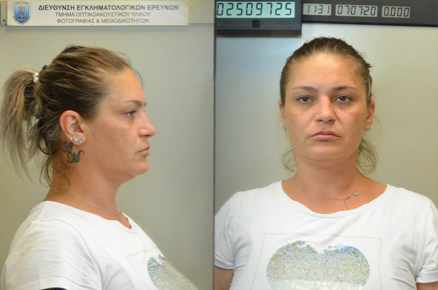 Η συμμορία των... 59: Οι πορτοφολάδες που δρούσαν στα μέσα μεταφοράς - Δείτε πώς «ξάφριζαν» τα θύματά τους