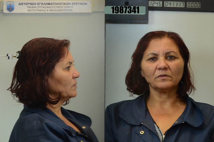 Η συμμορία των... 59: Οι πορτοφολάδες που δρούσαν στα μέσα μεταφοράς - Δείτε πώς «ξάφριζαν» τα θύματά τους