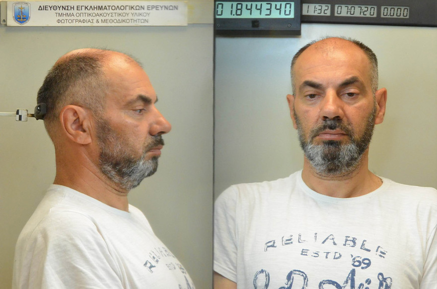 Η συμμορία των... 59: Οι πορτοφολάδες που δρούσαν στα μέσα μεταφοράς - Δείτε πώς «ξάφριζαν» τα θύματά τους