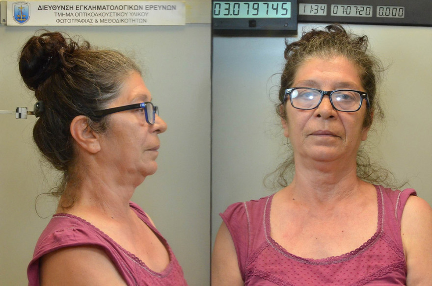 Η συμμορία των... 59: Οι πορτοφολάδες που δρούσαν στα μέσα μεταφοράς - Δείτε πώς «ξάφριζαν» τα θύματά τους