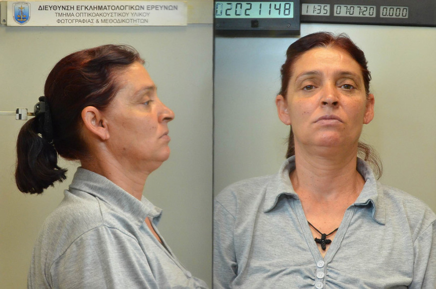 Η συμμορία των... 59: Οι πορτοφολάδες που δρούσαν στα μέσα μεταφοράς - Δείτε πώς «ξάφριζαν» τα θύματά τους