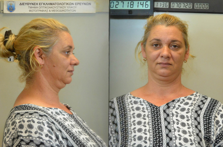 Η συμμορία των... 59: Οι πορτοφολάδες που δρούσαν στα μέσα μεταφοράς - Δείτε πώς «ξάφριζαν» τα θύματά τους