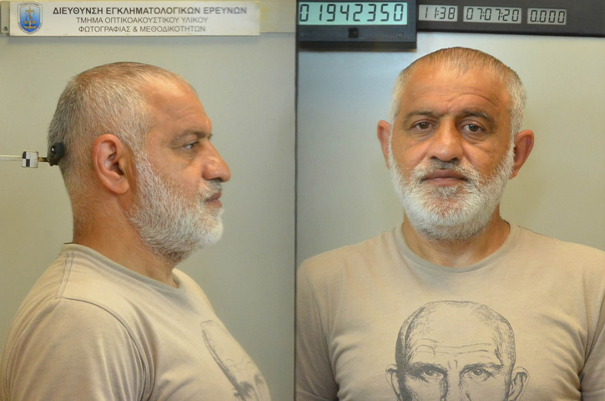 Η συμμορία των... 59: Οι πορτοφολάδες που δρούσαν στα μέσα μεταφοράς - Δείτε πώς «ξάφριζαν» τα θύματά τους