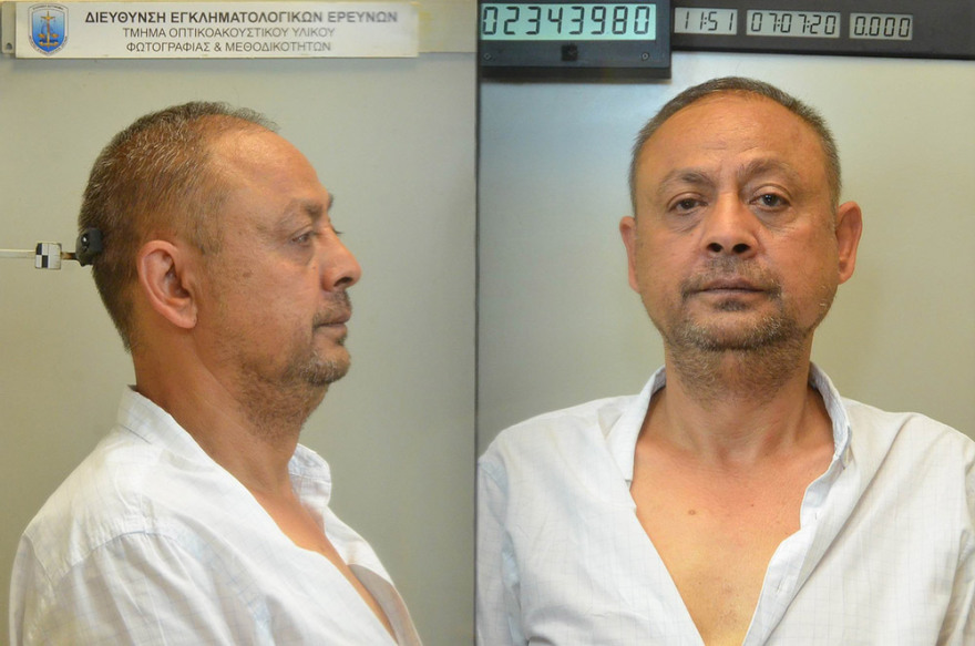 Η συμμορία των... 59: Οι πορτοφολάδες που δρούσαν στα μέσα μεταφοράς - Δείτε πώς «ξάφριζαν» τα θύματά τους