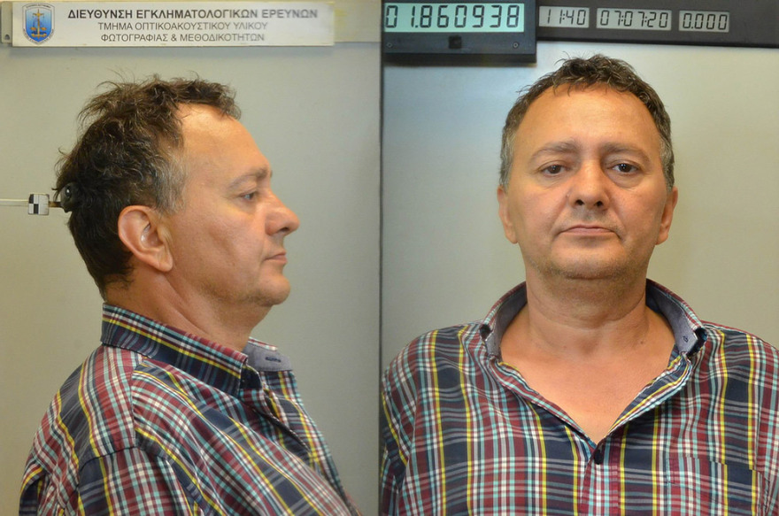 Η συμμορία των... 59: Οι πορτοφολάδες που δρούσαν στα μέσα μεταφοράς - Δείτε πώς «ξάφριζαν» τα θύματά τους