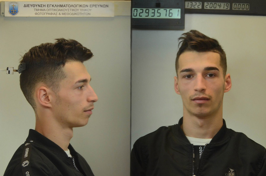 Η συμμορία των... 59: Οι πορτοφολάδες που δρούσαν στα μέσα μεταφοράς - Δείτε πώς «ξάφριζαν» τα θύματά τους