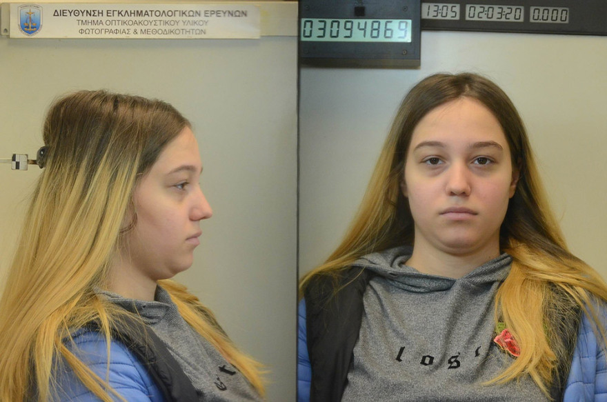 Η συμμορία των... 59: Οι πορτοφολάδες που δρούσαν στα μέσα μεταφοράς - Δείτε πώς «ξάφριζαν» τα θύματά τους