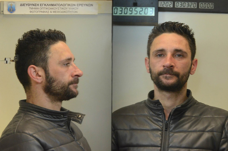 Η συμμορία των... 59: Οι πορτοφολάδες που δρούσαν στα μέσα μεταφοράς - Δείτε πώς «ξάφριζαν» τα θύματά τους