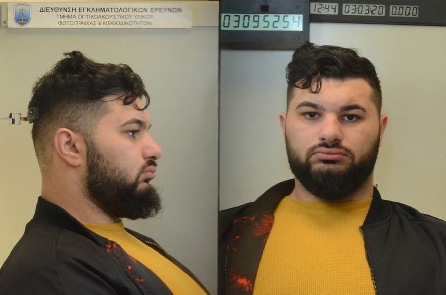 Η συμμορία των... 59: Οι πορτοφολάδες που δρούσαν στα μέσα μεταφοράς - Δείτε πώς «ξάφριζαν» τα θύματά τους