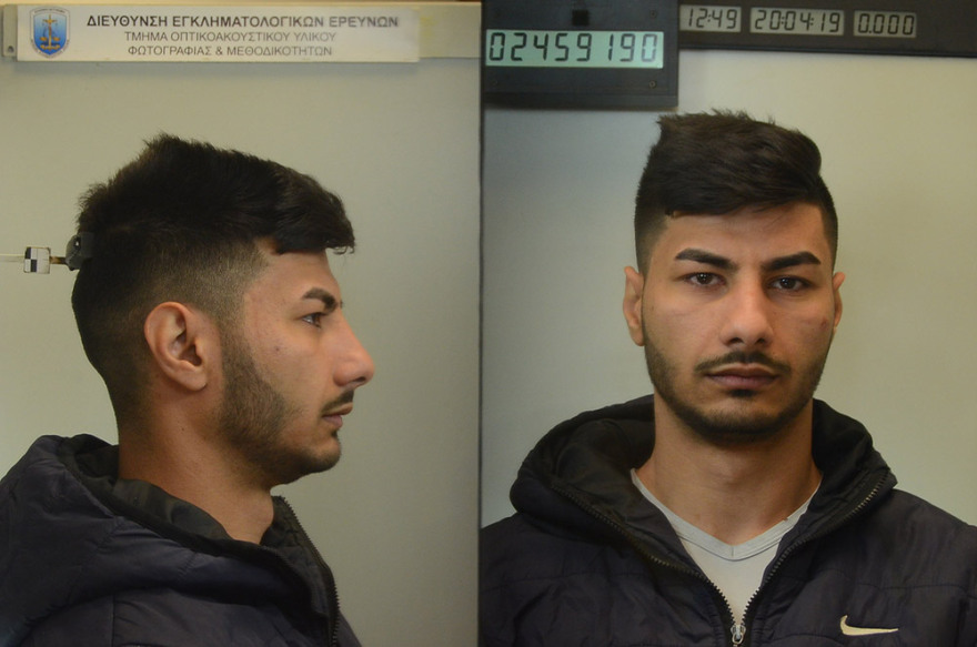 Η συμμορία των... 59: Οι πορτοφολάδες που δρούσαν στα μέσα μεταφοράς - Δείτε πώς «ξάφριζαν» τα θύματά τους