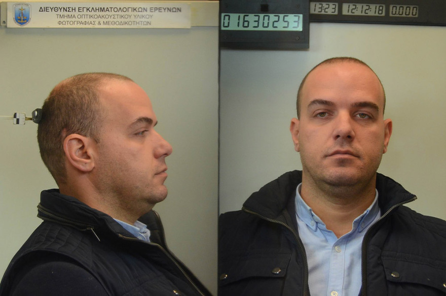 Η συμμορία των... 59: Οι πορτοφολάδες που δρούσαν στα μέσα μεταφοράς - Δείτε πώς «ξάφριζαν» τα θύματά τους