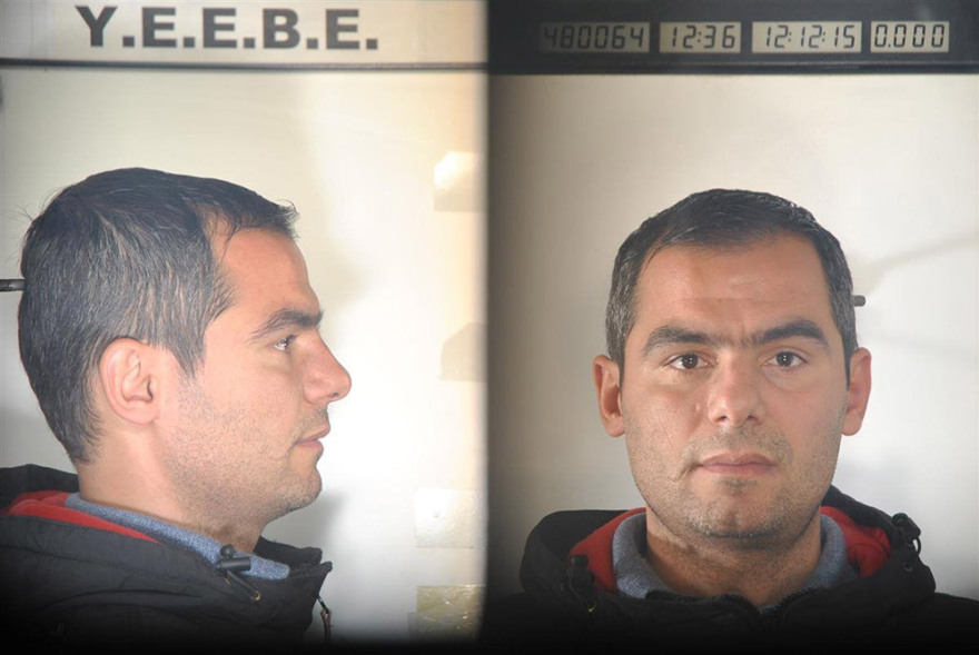 Η συμμορία των... 59: Οι πορτοφολάδες που δρούσαν στα μέσα μεταφοράς - Δείτε πώς «ξάφριζαν» τα θύματά τους