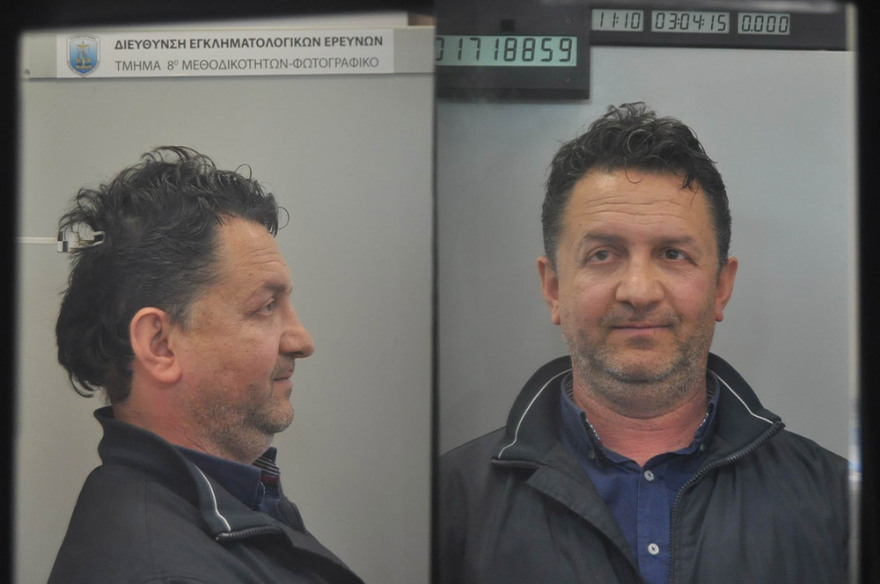 Η συμμορία των... 59: Οι πορτοφολάδες που δρούσαν στα μέσα μεταφοράς - Δείτε πώς «ξάφριζαν» τα θύματά τους