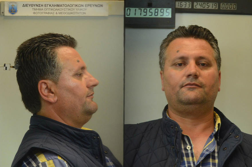 Η συμμορία των... 59: Οι πορτοφολάδες που δρούσαν στα μέσα μεταφοράς - Δείτε πώς «ξάφριζαν» τα θύματά τους