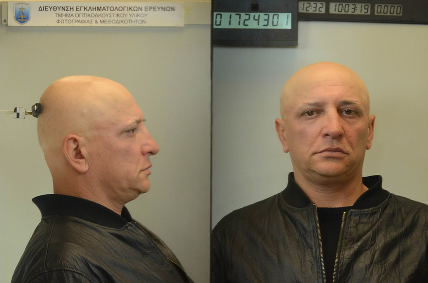 Η συμμορία των... 59: Οι πορτοφολάδες που δρούσαν στα μέσα μεταφοράς - Δείτε πώς «ξάφριζαν» τα θύματά τους