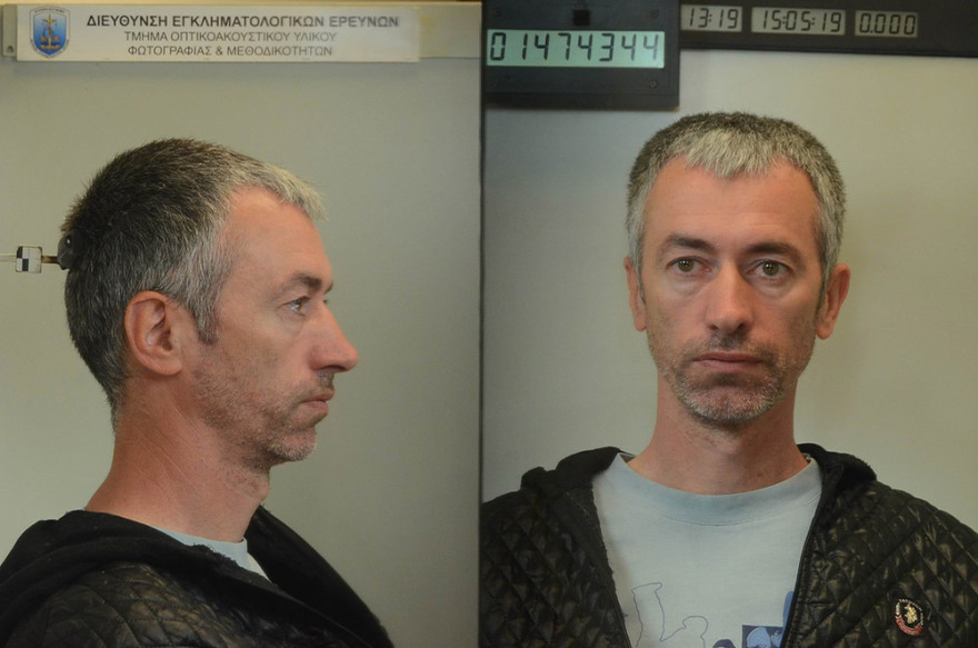 Η συμμορία των... 59: Οι πορτοφολάδες που δρούσαν στα μέσα μεταφοράς - Δείτε πώς «ξάφριζαν» τα θύματά τους