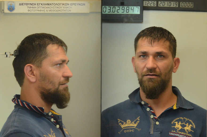 Η συμμορία των... 59: Οι πορτοφολάδες που δρούσαν στα μέσα μεταφοράς - Δείτε πώς «ξάφριζαν» τα θύματά τους