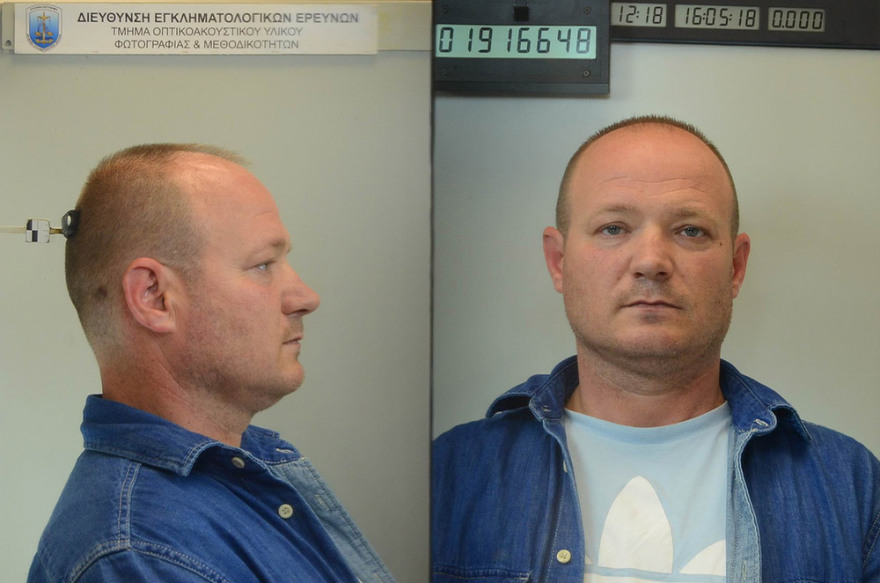 Η συμμορία των... 59: Οι πορτοφολάδες που δρούσαν στα μέσα μεταφοράς - Δείτε πώς «ξάφριζαν» τα θύματά τους