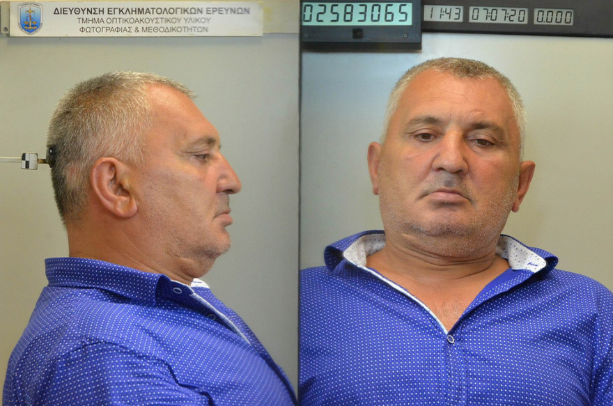 Η συμμορία των... 59: Οι πορτοφολάδες που δρούσαν στα μέσα μεταφοράς - Δείτε πώς «ξάφριζαν» τα θύματά τους