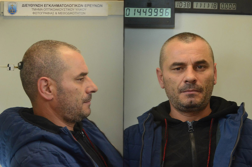 Η συμμορία των... 59: Οι πορτοφολάδες που δρούσαν στα μέσα μεταφοράς - Δείτε πώς «ξάφριζαν» τα θύματά τους