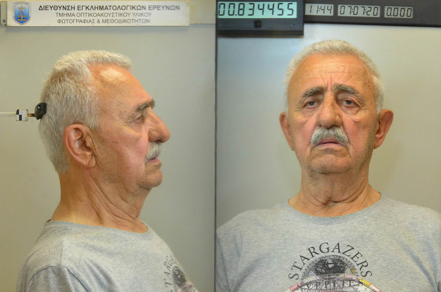 Η συμμορία των... 59: Οι πορτοφολάδες που δρούσαν στα μέσα μεταφοράς - Δείτε πώς «ξάφριζαν» τα θύματά τους