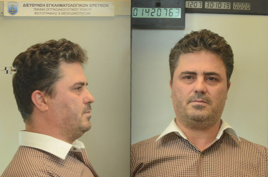 Η συμμορία των... 59: Οι πορτοφολάδες που δρούσαν στα μέσα μεταφοράς - Δείτε πώς «ξάφριζαν» τα θύματά τους