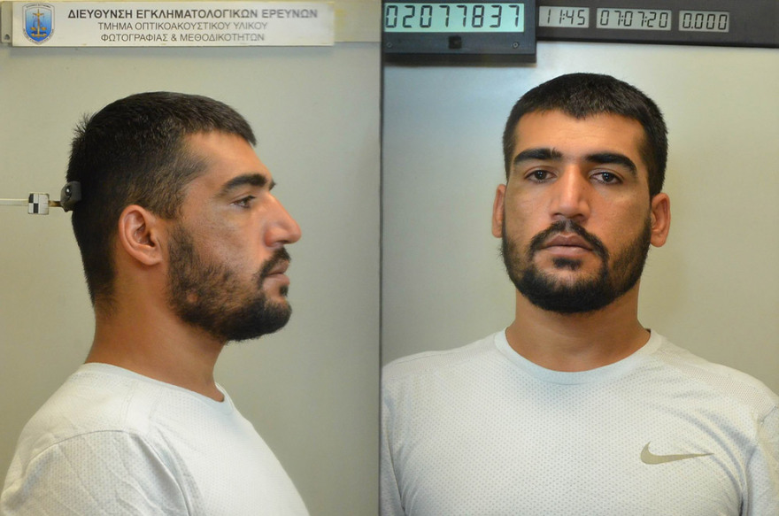 Η συμμορία των... 59: Οι πορτοφολάδες που δρούσαν στα μέσα μεταφοράς - Δείτε πώς «ξάφριζαν» τα θύματά τους