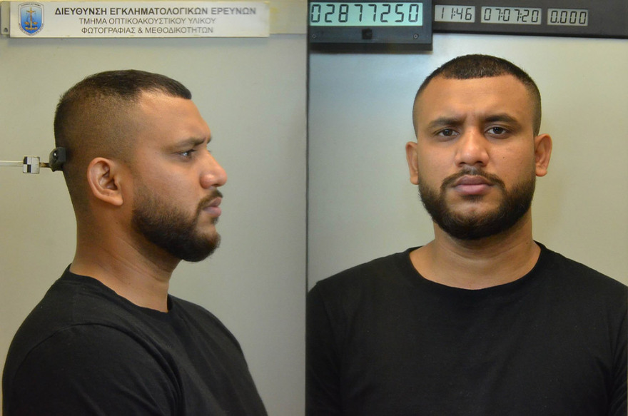 Η συμμορία των... 59: Οι πορτοφολάδες που δρούσαν στα μέσα μεταφοράς - Δείτε πώς «ξάφριζαν» τα θύματά τους