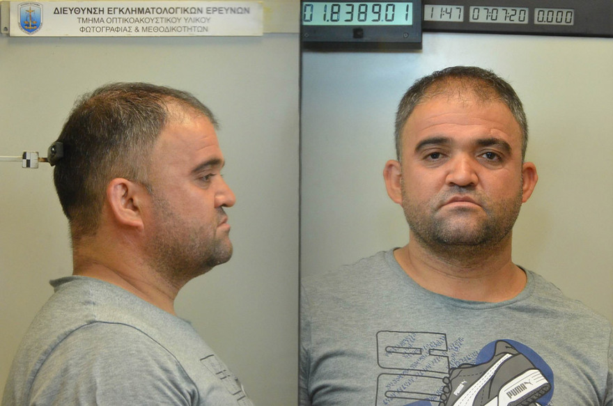 Η συμμορία των... 59: Οι πορτοφολάδες που δρούσαν στα μέσα μεταφοράς - Δείτε πώς «ξάφριζαν» τα θύματά τους