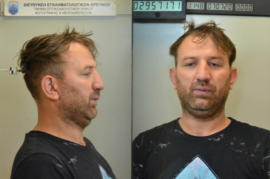 Η συμμορία των... 59: Οι πορτοφολάδες που δρούσαν στα μέσα μεταφοράς - Δείτε πώς «ξάφριζαν» τα θύματά τους