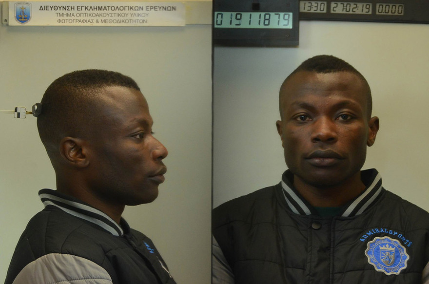 Η συμμορία των... 59: Οι πορτοφολάδες που δρούσαν στα μέσα μεταφοράς - Δείτε πώς «ξάφριζαν» τα θύματά τους