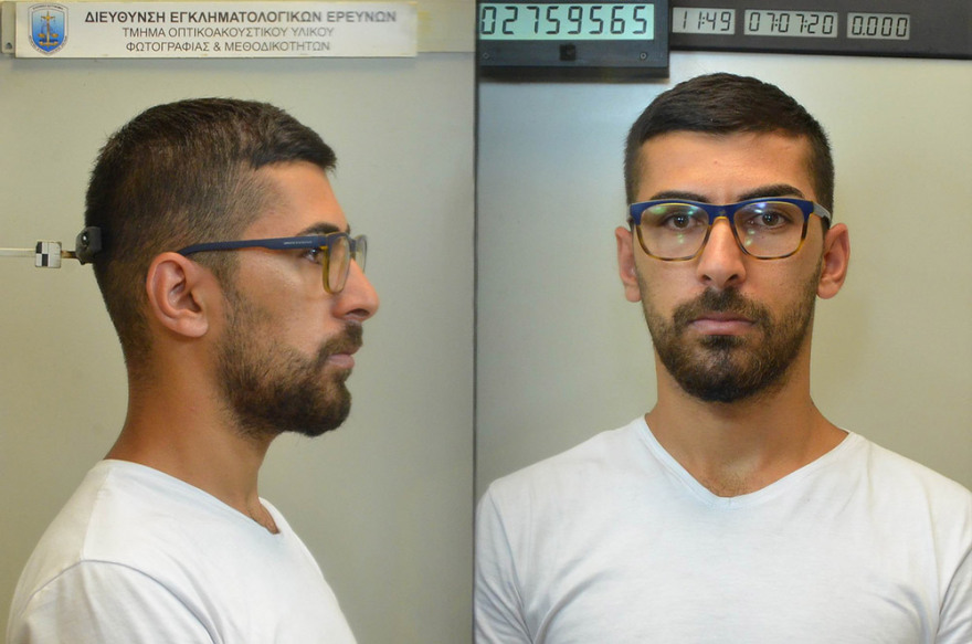 Η συμμορία των... 59: Οι πορτοφολάδες που δρούσαν στα μέσα μεταφοράς - Δείτε πώς «ξάφριζαν» τα θύματά τους