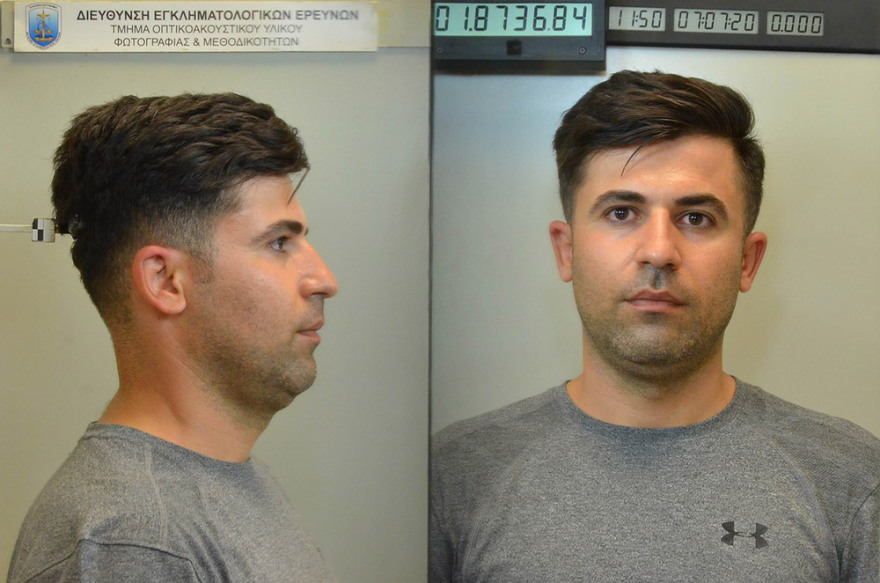 Η συμμορία των... 59: Οι πορτοφολάδες που δρούσαν στα μέσα μεταφοράς - Δείτε πώς «ξάφριζαν» τα θύματά τους