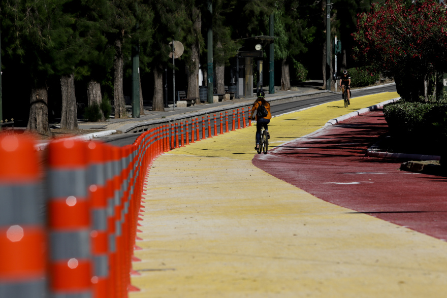 Μεγάλος Περίπατος της Αθήνας: Πόσο μακριά θα πάει;