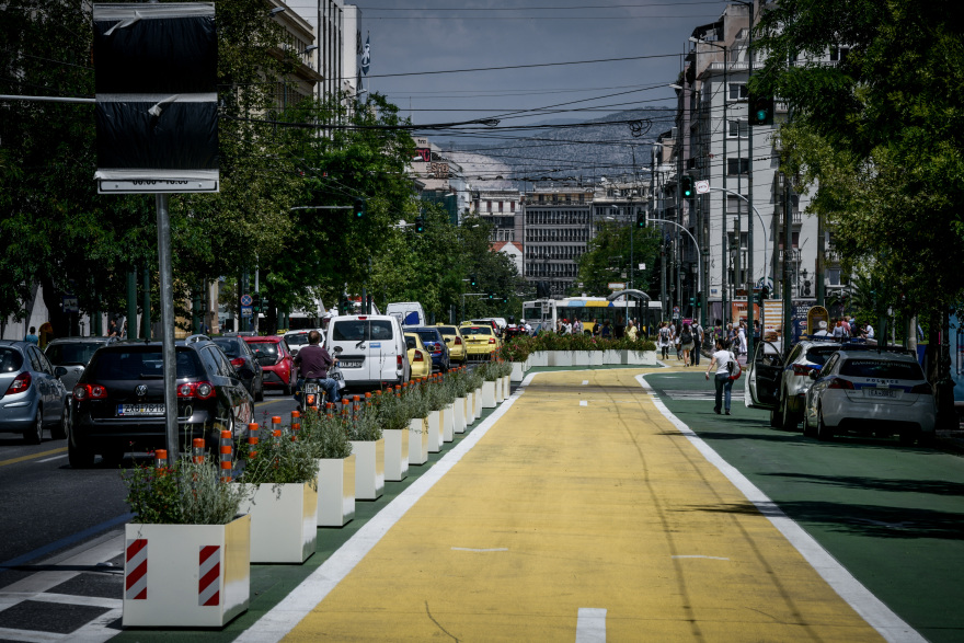 Μεγάλος Περίπατος της Αθήνας: Πόσο μακριά θα πάει;