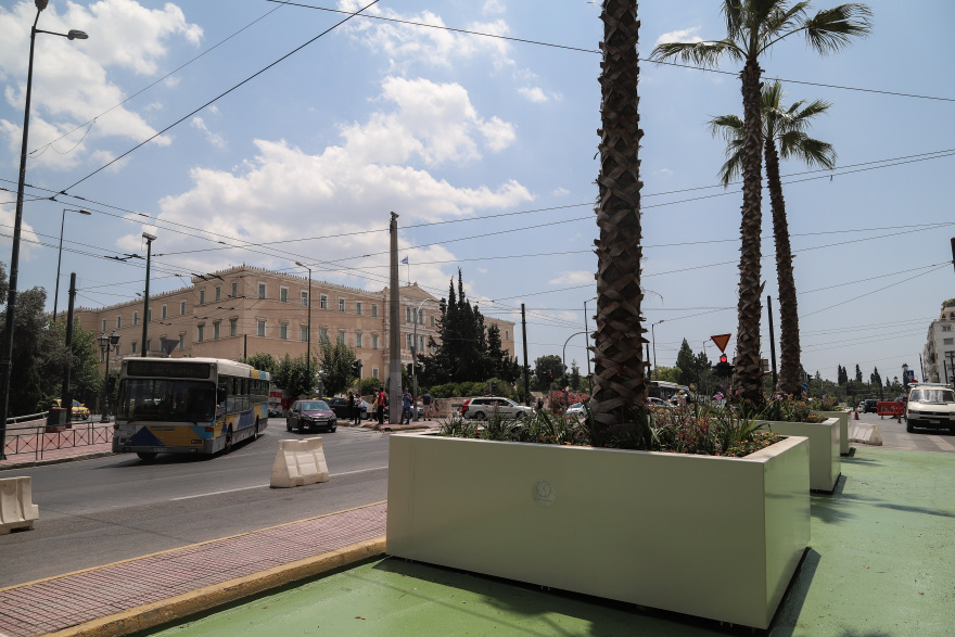 Μεγάλος Περίπατος της Αθήνας: Πόσο μακριά θα πάει;