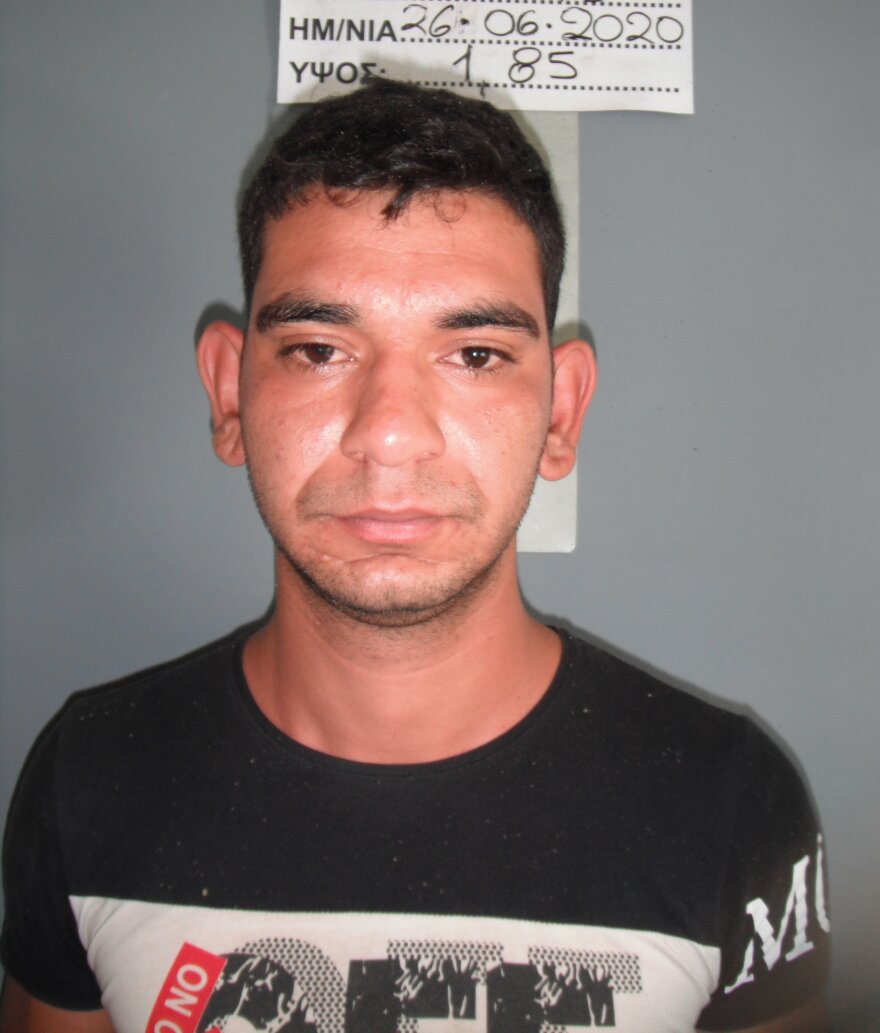 Πύργος: Αυτά είναι τα δύο αδέρφια από τη Βουλγαρία που αποπειράθηκαν να αρπάξουν τον 14χρονο - Φωτογραφίες