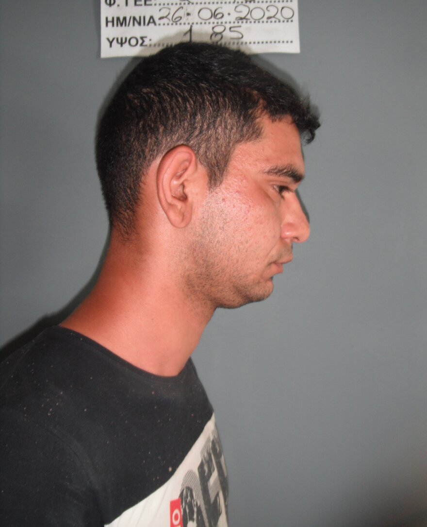 Πύργος: Αυτά είναι τα δύο αδέρφια από τη Βουλγαρία που αποπειράθηκαν να αρπάξουν τον 14χρονο - Φωτογραφίες