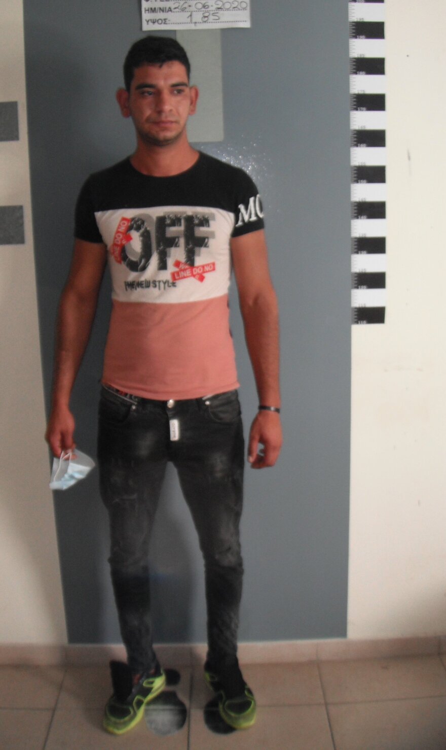 Πύργος: Αυτά είναι τα δύο αδέρφια από τη Βουλγαρία που αποπειράθηκαν να αρπάξουν τον 14χρονο - Φωτογραφίες