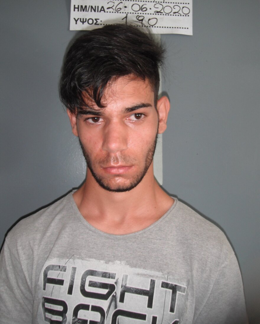 Πύργος: Αυτά είναι τα δύο αδέρφια από τη Βουλγαρία που αποπειράθηκαν να αρπάξουν τον 14χρονο - Φωτογραφίες