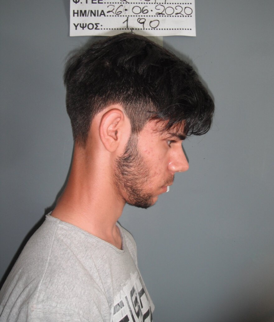 Πύργος: Αυτά είναι τα δύο αδέρφια από τη Βουλγαρία που αποπειράθηκαν να αρπάξουν τον 14χρονο - Φωτογραφίες