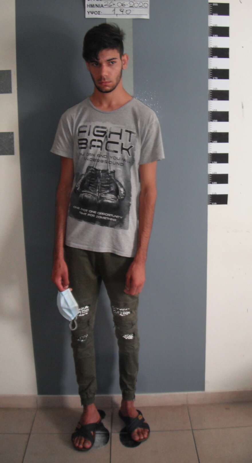 Πύργος: Αυτά είναι τα δύο αδέρφια από τη Βουλγαρία που αποπειράθηκαν να αρπάξουν τον 14χρονο - Φωτογραφίες