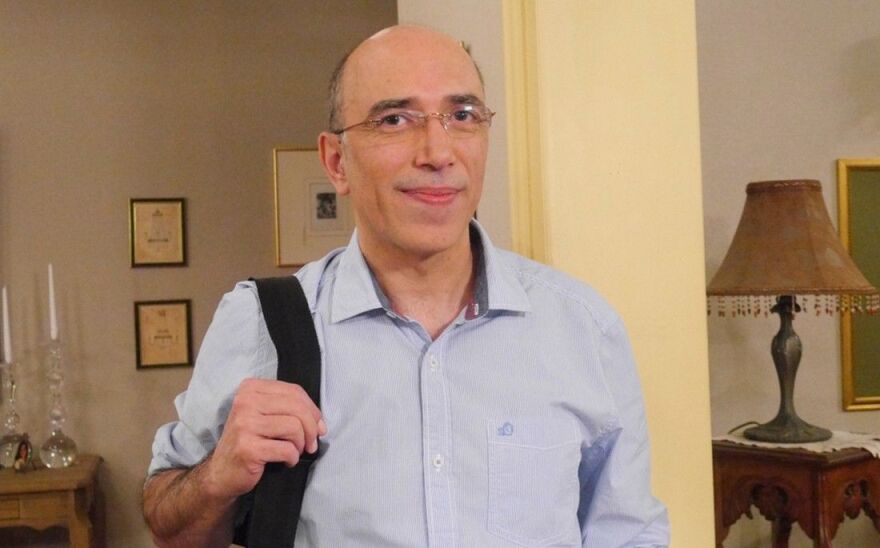 Καφέ της Χαράς: Αρνητικοί όλοι οι ηθοποιοί στο τεστ για τον κορωνοϊό