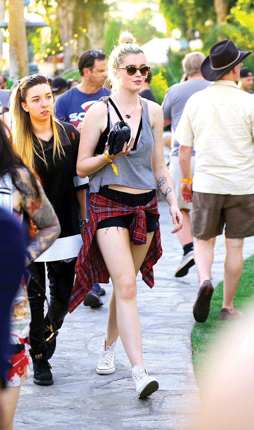 Παλμ Μπιτς: Η πόλη των εκατομμυριούχων και των celebrities - Από την Μέριλιν στην Αλεσάντρα Αμπρόσιο