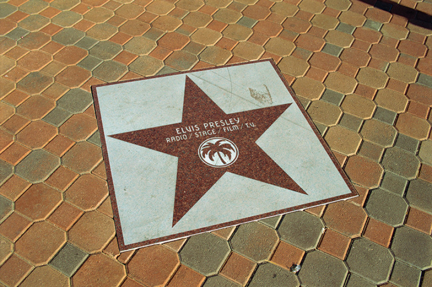 Παλμ Μπιτς: Η πόλη των εκατομμυριούχων και των celebrities - Από την Μέριλιν στην Αλεσάντρα Αμπρόσιο