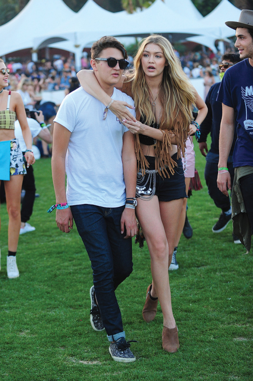 Παλμ Μπιτς: Η πόλη των εκατομμυριούχων και των celebrities - Από την Μέριλιν στην Αλεσάντρα Αμπρόσιο