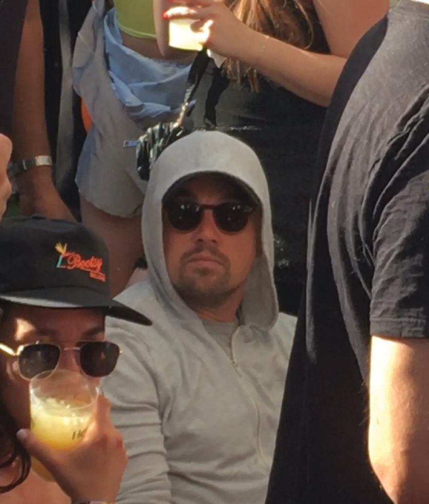 Παλμ Μπιτς: Η πόλη των εκατομμυριούχων και των celebrities - Από την Μέριλιν στην Αλεσάντρα Αμπρόσιο